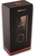 Microsoft Zune 2 8 Go
