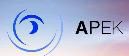 Logo Apek