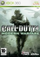 call of duty 4