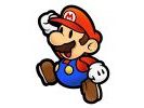 Super Paper Mario - Artwork 3 (Small)