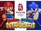 Mario & Sonic at the Olympic Games - artwork (Small)