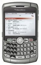 BlackBerry 8310