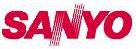 Logo Sanyo