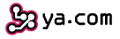 Logo Ya.com