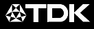 Logo TDK