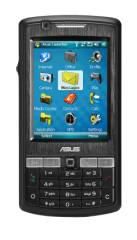 ASUSTek P750