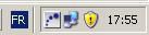 LogMeIn - Systray