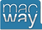 Logo MacWay