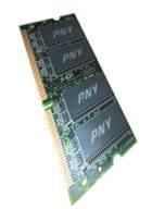 PNY Sodimm DDR2 800 MHz