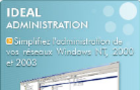 Ideal Administration 2008
