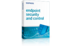 Sophos Endpoint Security and Control
