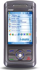 i-mate Jama