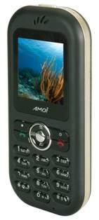 Amoi A203