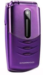 Alcatel Mandarina Duck 4