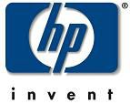Logo HP