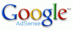 Google AdSense logo