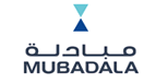 Logo Mubadala