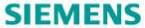 Logo Siemens