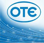 Logo OTE