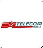 LogoT&eacute;l&eacute;comItalia