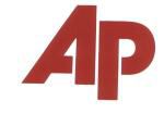 Associated Press logo