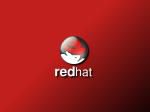 Red Hat Linux logo