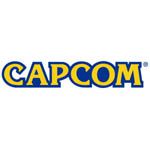 Capcom - logo