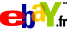 eBay.fr - Logo