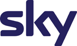 Logo BSkyB