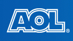 Logo AOL