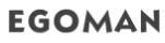 Logo Egoman