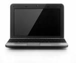 Medion Akoya mini E1210 noir avant