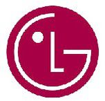 Logo LG Electronics