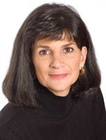 Pat Russo, directrice g&eacute;n&eacute;rale d'Alcatel Lucent
