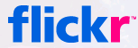 Logo Flickr