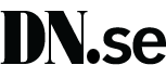 Logo Dagens Nyheter