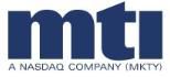 MTI MicroFuel Cell logo
