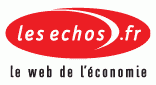 logo Les échos