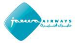 Jazeera Airways logo