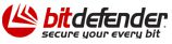 Logo BitDefender