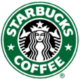 Starbucks Caf&eacute; Logo