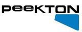 peekton logo