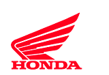 Logo Honda Motor