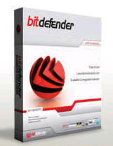 BitDefender Free Edition