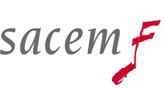 Logo SACEM