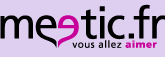 Meetic - Logo