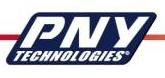 PNY GeForce 8500 GT Logo PNY Technologies