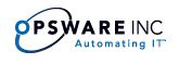 Logo Opsware