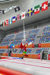Mario & Sonic DS (7) Mario & Sonic DS (7)