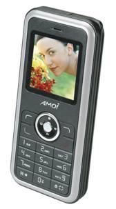 Amoi A100
